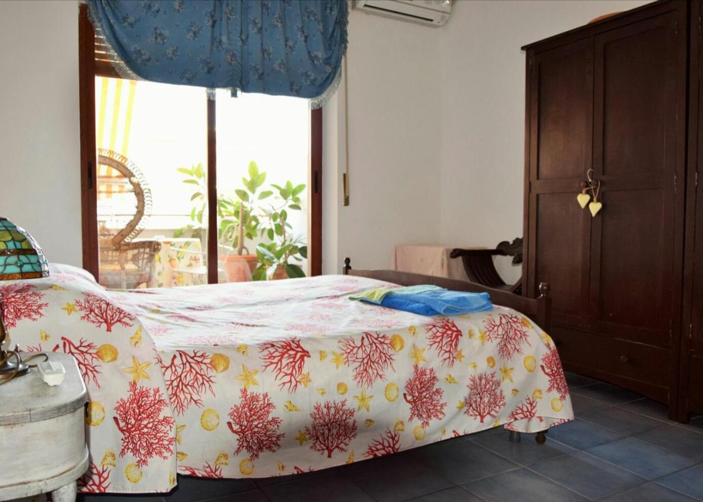 Guest house Casa Marina Blu